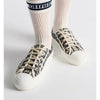 DIOR Walk n Sneakers Deepblau Oblique KCK211OBE_S56B 130523861 [P]