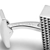 S.T. DUPONT ダイヤモンドヘッドカフス CC5567 144646789 [P]