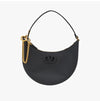 Valentino Ghirardini V Logo Mini Hobo Bag 144731807 [P]