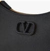 Valentino Ghirardini V Logo Mini Hobo Bag 144731807 [P]