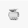 PRADA トライアングルロゴスモールヘアクリップ stamp: 1IF087 2BA6 F0276 147570090 [P]