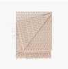 Valentino Econographe Twill Scarf 144731870 [P]