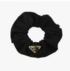 PRADA Lina Nylon Triangle Logo Scrunchie Haarband 1IF015 2DMI F0632 146945927 [P]