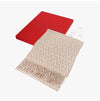 Valentino Econographe Twill Scarf 144731870 [P]