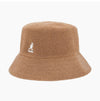Kangol K3050ST OAT Bermuda Bucket Hat 144767840 [P]