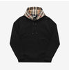 BURBERRY Herren Hoodie mit Karomuster 146831860 [P]