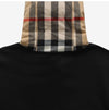 BURBERRY Herren Hoodie mit Karomuster 146831860 [P]