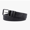 Montblanc Extreme 3.0 Rectangular Black Reversible Belt 130587 150656655 [P]