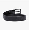 Montblanc Extreme 3.0 Rectangular Black Reversible Belt 130587 150656655 [P]