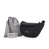 Balenciaga Explorer Logo Belt Bag Sling Bag 160301322 [P]