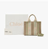Chloe Small Woody Tote Bag 144593974 [P]