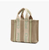 Chloe Small Woody Tote Bag 144593974 [P]