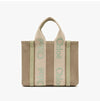 Chloe Small Woody Tote Bag 144593974 [P]