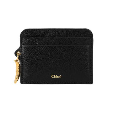 Chloe Banana Card Holder 144593979 [P]