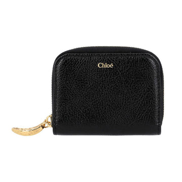 CHLOE バナナジッパーカードケース 144593983
