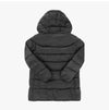 ADD ハーフ レディース パディング 10AW226 8507 145948465 [P]