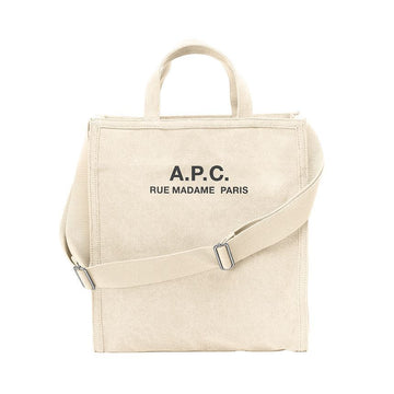 APC Recovery Top Handle Shopping Tote Bag 144730513