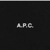APC Micro Logo Boxy Women's T-Shirt 144730467 [P]