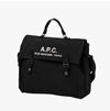APC リクーパーション サッチェル トートバッグ 155990033 [P]