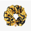 VERSACE Barock Seide Scrunchie Haarband 160301372 [P]