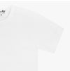 COMME DES GARCONS PLAY プレイ Tシャツ レッドハートワッペン 半袖 144764645 [P]