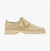 CLARKS Desert Rock Maple Suede Boots 26178128 144766862 [P]