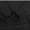 ACNE STUDIOS CI0173 BLACK (900) Gesichtslogo Patch Unisex Sweatshirt 144730556 [P]