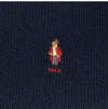 Polo Ralph Lauren Holiday Bear Knit Scarf 144698626 [P]