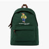 Polo Ralph Lauren Bear Backpack 144698604 [P]