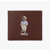 Polo Ralph Lauren Bear Wallet 144698589 [P]