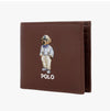 Polo Ralph Lauren Bear Wallet 144698589 [P]