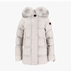 PEUTEREY TAKAN Fox Fur Women's Padding 144701294 [P]