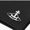 VIVIENNE WESTWOOD サフィアーノ 二つ折り財布 5115002PM L001N N401 144732162 [P]
