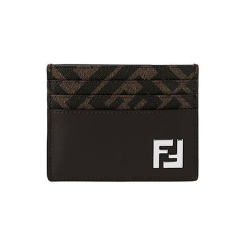 FENDI モノグラム カードケース 7M0164 AFF2 F1Q1C 144701301