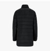 HERNO IL CAPPOTTO 高ネック ビブ コート メンズ パディング PI007ULE 12456Z 9300 146710765 [P]