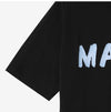 MARNI THJE0333P0 USCS11 L2N99 Logo Crop Damen T-Shirt 144648418 [P]