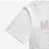 Marni Logo Cropped T-Shirt 144648415 [P]