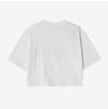 Marni Logo Cropped T-Shirt 144648415 [P]