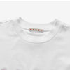Marni Logo Cropped T-Shirt 144648415 [P]
