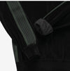 NEEDLES PU279 C-Black Velours Herren Hoodie 144646595 [P]