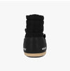 MOON BOOT EVX ライトナイロン ローモカシン 35/36, 37/38, 39/40 146942454 [P]