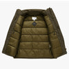 NANAMICA GORE-TEX Short Padding Jacket 144598551 [P]
