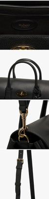 MULBERRY ベースウォーター グレイン トートバッグ 145428512 [P]
