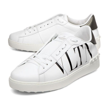 VALENTINO VLTN ロゴ ホワイトスニーカー TY2S0830 PST A01 45118158