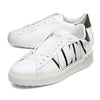 VALENTINO VLTN Logo Sneaker in Weiß A01 45118158 [P]