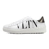 VALENTINO VLTN Logo Sneaker in Weiß A01 45118158 [P]