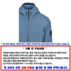 Stone Island Jacket 8115Q0322 V0024 130602003 [P]