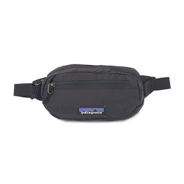 Patagonia Teravia Mini Hip Pack 49448 BLK 130602877