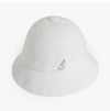 KANGOL Bucket Hat 0397BC WHITE 33334922 [P]