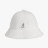 KANGOL Bucket Hat 0397BC WHITE 33334922 [P]